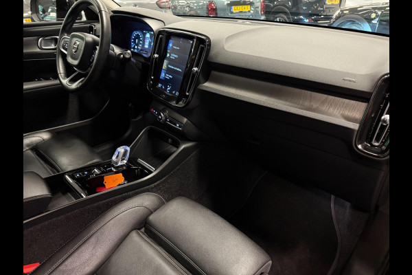 Volvo XC40 1.5 T5 R-DESIGN PANO/LEDER/LED/H-KARDON/360CAM/CRUISE/PDC///