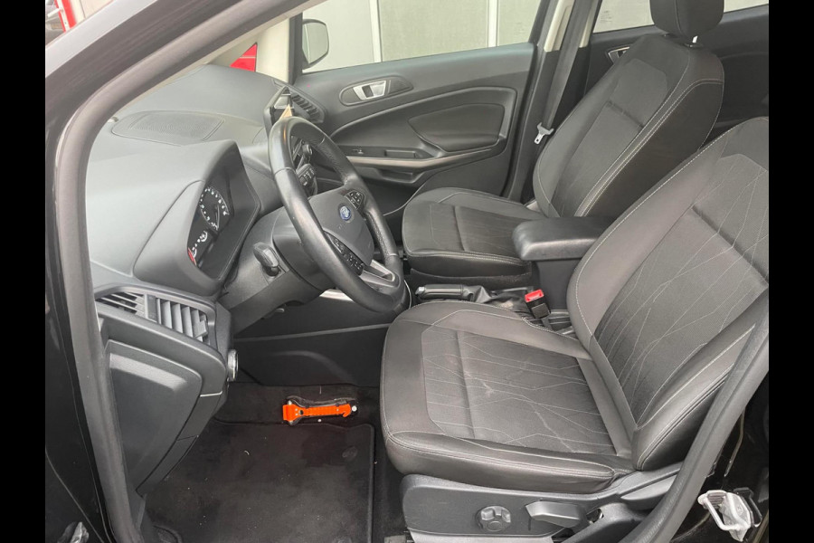 Ford EcoSport 1.0 EcoBoost Trend Ultimate