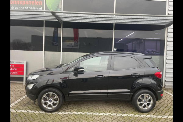 Ford EcoSport 1.0 EcoBoost Trend Ultimate