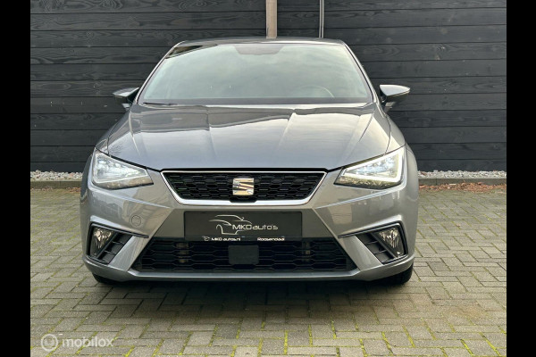 Seat Ibiza 1.0 TSI Excellence LED koplamp / Keyless / Full map nav / VOL!! / 81.096 KM