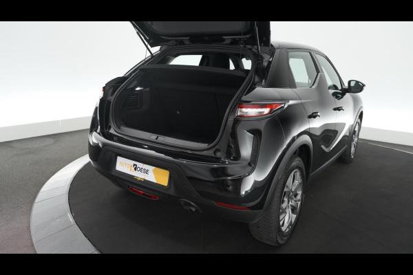 DS DS 3 Crossback PureTech 100 Montmartre | Parkeersensoren | Apple Carplay | Allseason Banden | Navigatie | Climate Control