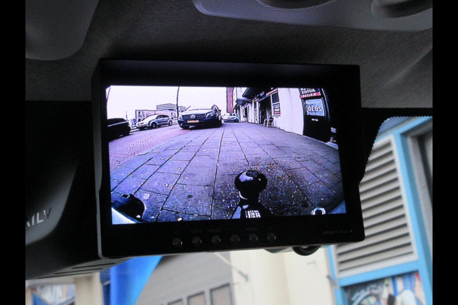 Iveco Daily Automaat Oprijwagen Autoambulance Camera Nieuw!