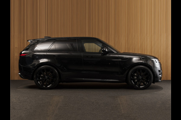 Land Rover Range Rover Sport 3.0 D300 Dynamic HSE 23"-MASSAGE-PANO-MERIDIAN