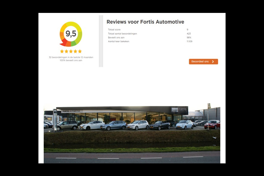 Renault ZOE R240 Intens 22 kWh (ex Accu) NL AUTO | LEDER | CAMERA | BOSE |