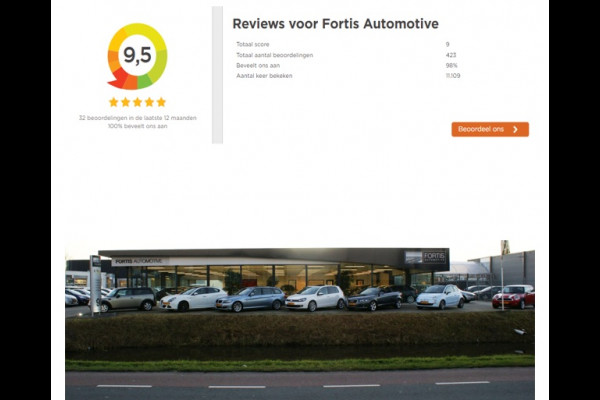 Renault ZOE R240 Intens 22 kWh (ex Accu) NL AUTO | LEDER | CAMERA | BOSE |