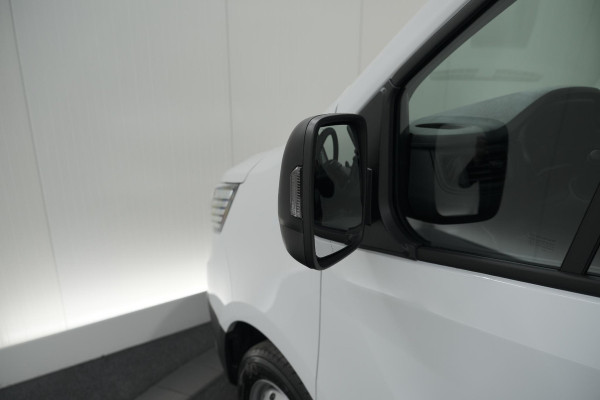 Renault Trafic 2.0 Blue dCi 130 T29 L2H1 Advance DC | 6 Zitplaatsen | Camera | Apple Carplay | Navigatie