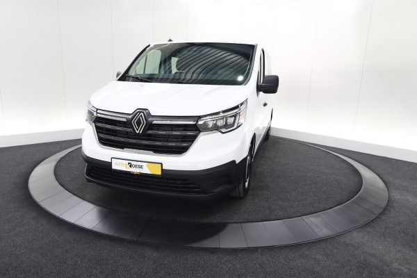 Renault Trafic 2.0 Blue dCi 130 T29 L2H1 Advance DC | 6 Zitplaatsen | Camera | Apple Carplay | Navigatie