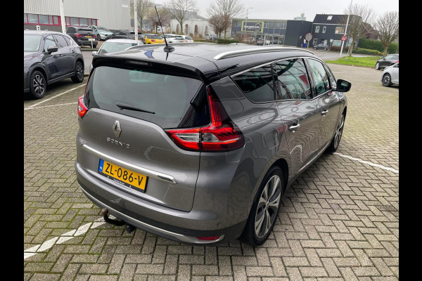 Renault Grand Scénic 1.3 TCe Intens