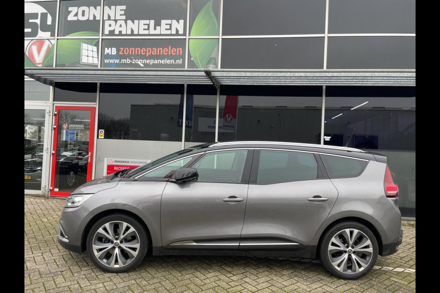 Renault Grand Scénic 1.3 TCe Intens