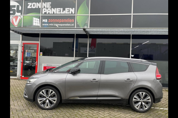 Renault Grand Scénic 1.3 TCe Intens