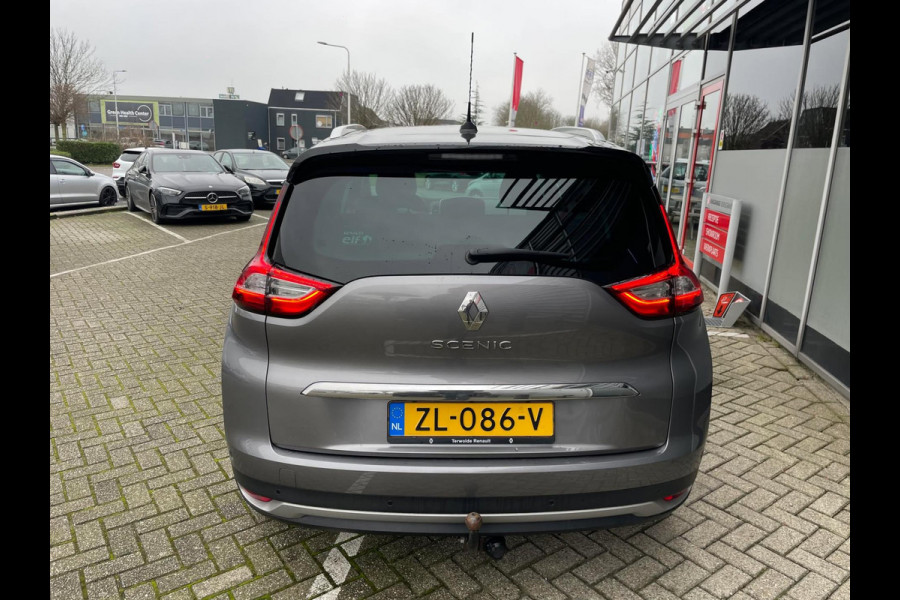 Renault Grand Scénic 1.3 TCe Intens