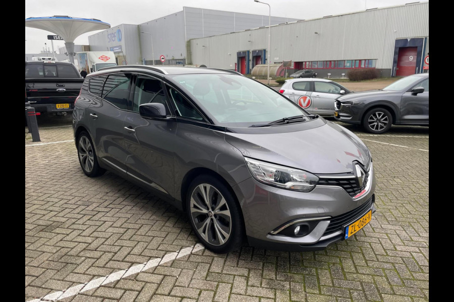 Renault Grand Scénic 1.3 TCe Intens