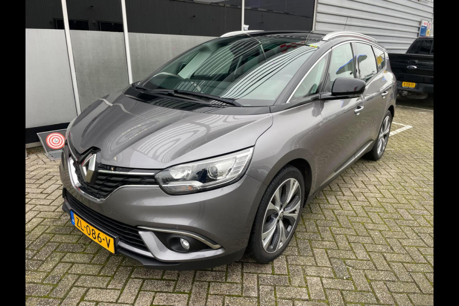 Renault Grand Scénic 1.3 TCe Intens