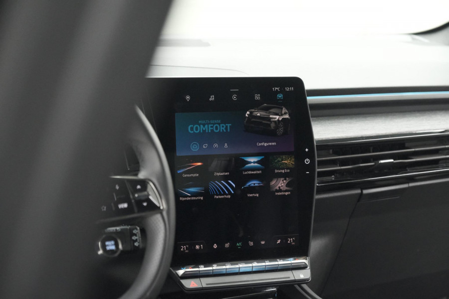 Renault Austral Mild Hybrid 160 X-Tronic Techno | Elektronische Kofferklep | Pack Winter | Camera | Apple Carplay