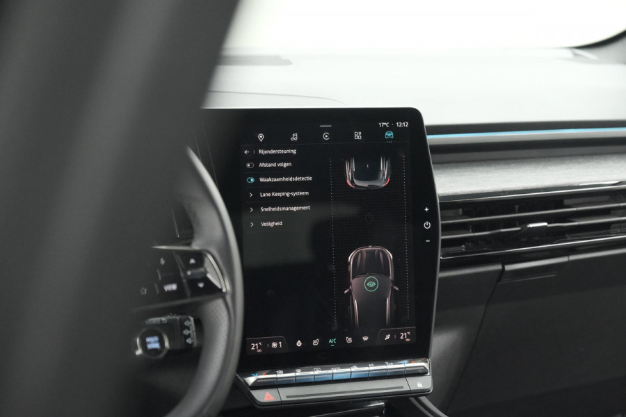 Renault Austral Mild Hybrid 160 X-Tronic Techno | Elektronische Kofferklep | Pack Winter | Camera | Apple Carplay