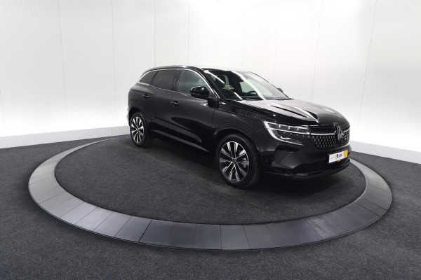 Renault Austral Mild Hybrid 160 X-Tronic Techno | Elektronische Kofferklep | Pack Winter | Camera | Apple Carplay