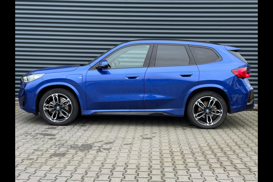 BMW X1 xDrive30e M Sport Plug In Hybrid PHEV | Panorama | Head Up | Harman Kardon | Adaptive Cruise | 360 Camera | Memory | Navi Pro | 19 Inch