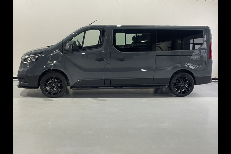 Renault Trafic 170 PK Dubbel Cabine Next Level Edition