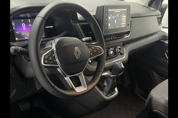 Renault Trafic 170 PK Dubbel Cabine Next Level Edition