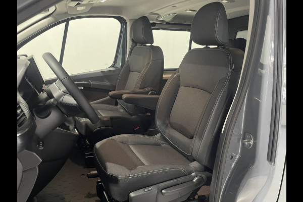 Renault Trafic 170 PK Dubbel Cabine Next Level Edition