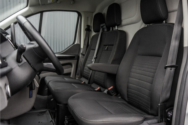 Ford Transit Custom 2.0 TDCI L1H1 | Euro 6 | 130 PK | Cruise | Airco | Camera | PDC