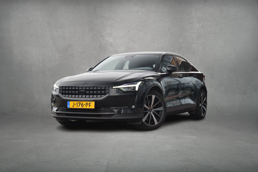 Polestar 2 Long Range Dual Motor Launch Edition 78kWh | Pano | H/K | Apple CarPlay | 360 Camera