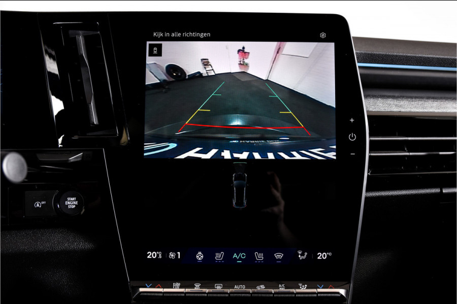 Renault Austral 1.3 Mild Hybrid 158 PK X-Tronic Techno | Pano | Dig. Cockpit | Adapt. Cruise | Winterpakket | Elek. Klep | Elek. Stoel | Camera | PDC | App. Connect | Auto. Airco | LM 19"| 5841