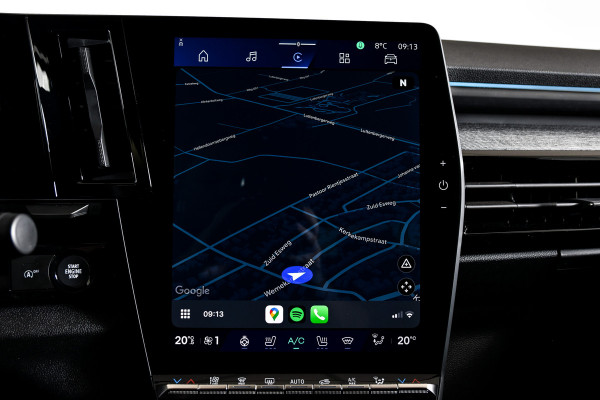 Renault Austral 1.3 Mild Hybrid 158 PK X-Tronic Techno | Pano | Dig. Cockpit | Adapt. Cruise | Winterpakket | Elek. Klep | Elek. Stoel | Camera | PDC | App. Connect | Auto. Airco | LM 19"| 5841