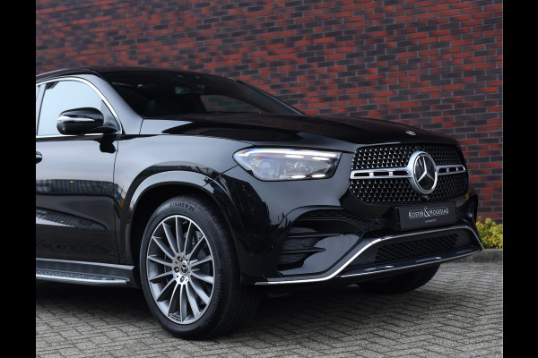 Mercedes-Benz GLE 400e 4-MATIC Coupe *AMG*trekhaak*Pano*