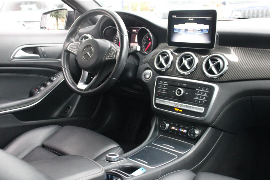 Mercedes-Benz GLA 200 d Premium Aut. Trekhaak Camera Leder LED Carbon PDC 18''