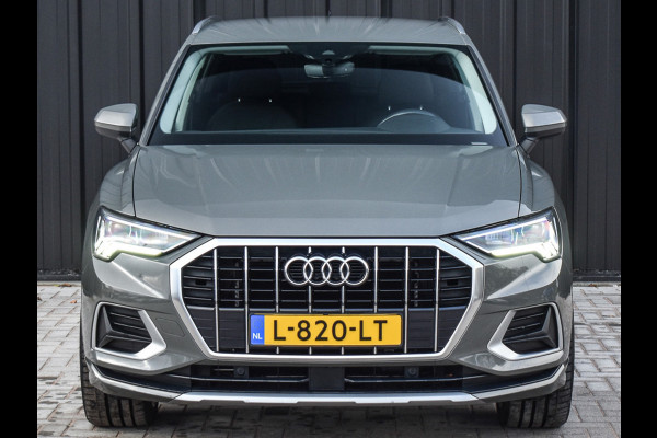 Audi Q3 35 TFSI S LINE PRO LINE | LED | NAVIGATIE | STOELVERWARMING | CLIMATE CONTROL | TREKHAAK |