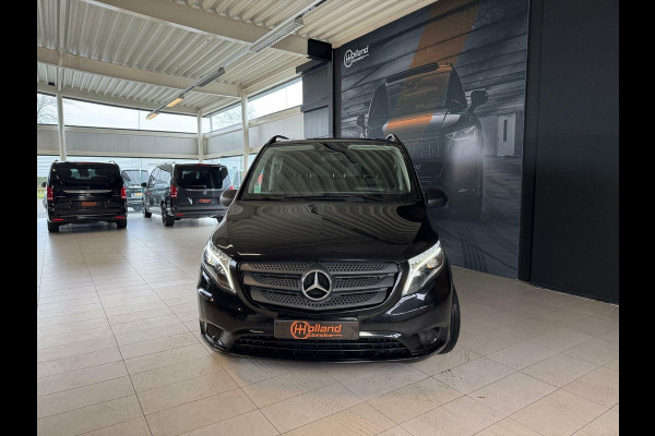 Mercedes-Benz Vito Tourer 114 CDI Select Extra Lang| AUTOM 9G!