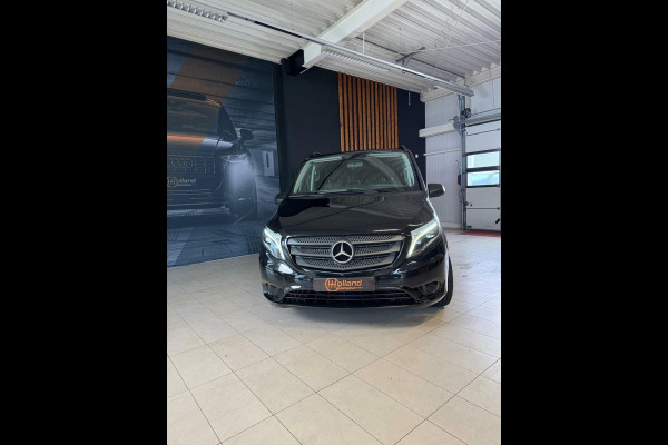 Mercedes-Benz Vito Tourer 114 CDI Select Extra Lang| AUTOM 9G!