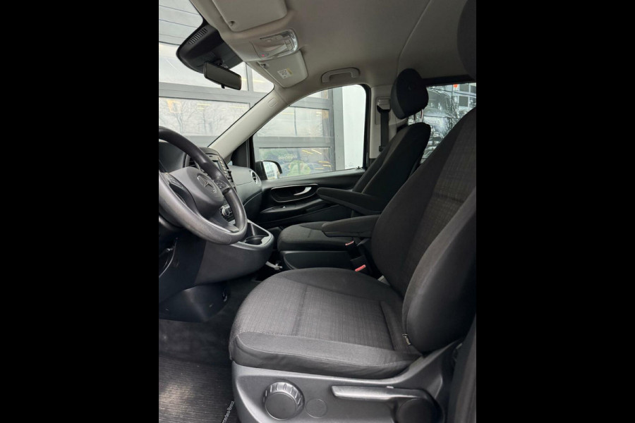 Mercedes-Benz Vito Tourer 114 CDI Select Extra Lang| AUTOM 9G!