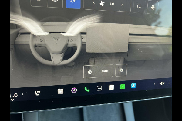 Tesla Model Y Long Range AWD 75 kWh