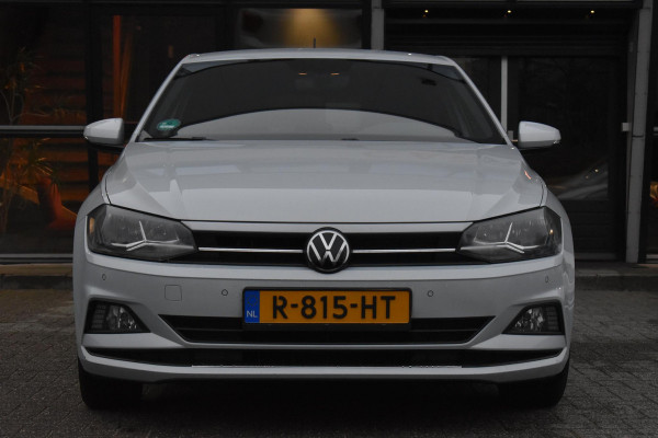 Volkswagen Polo 1.0 TSI Beats DSG ACC Stoel.vw PDC LMV