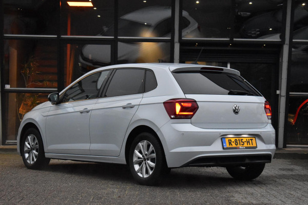 Volkswagen Polo 1.0 TSI Beats DSG ACC Stoel.vw PDC LMV