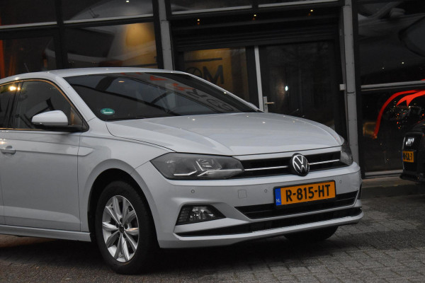 Volkswagen Polo 1.0 TSI Beats DSG ACC Stoel.vw PDC LMV