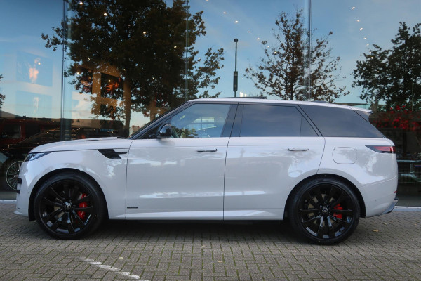 Land Rover Range Rover Sport P 550 E Autobiography VERKOCHT