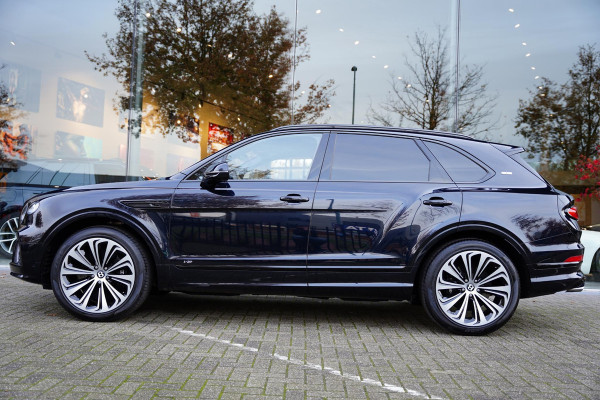 Bentley Bentayga 4.0 V8 First Edition KERSTSHOW