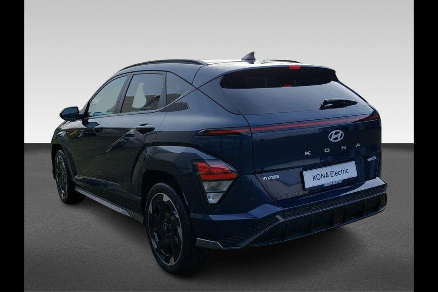 Hyundai KONA ELECTRIC N Line Edition 65.4 kWh VAN: €42.690 VOOR: €38.690