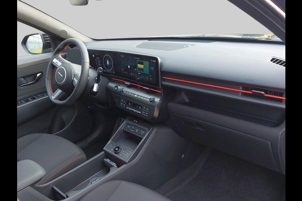 Hyundai KONA ELECTRIC N Line Edition 65.4 kWh VAN: €42.690 VOOR: €38.690