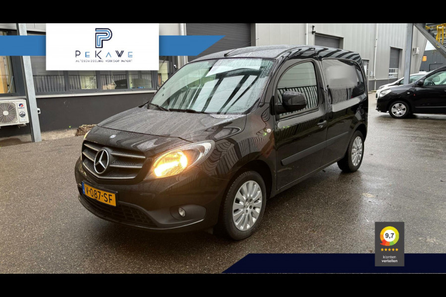 Mercedes-Benz Citan bestel 109 CDI Ambition | airco | pdc | velgen