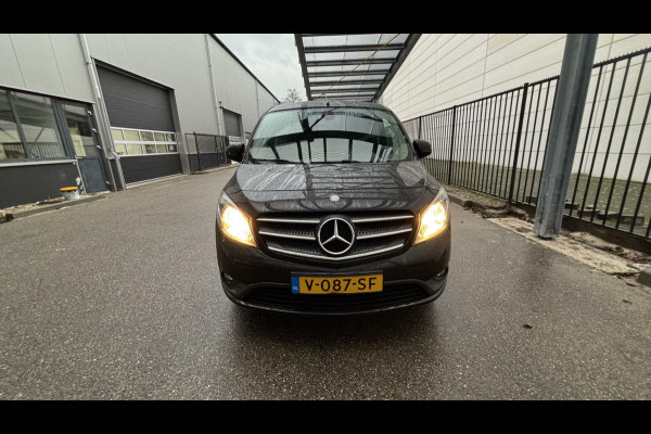 Mercedes-Benz Citan bestel 109 CDI Ambition | airco | pdc | velgen