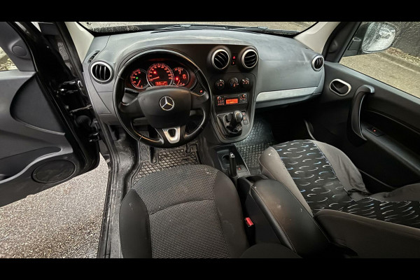 Mercedes-Benz Citan bestel 109 CDI Ambition | airco | pdc | velgen