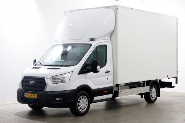 Ford Transit 350 2.0 TDCI 130pk Trend Bakwagen met achterdeuren H231cm 04-2022