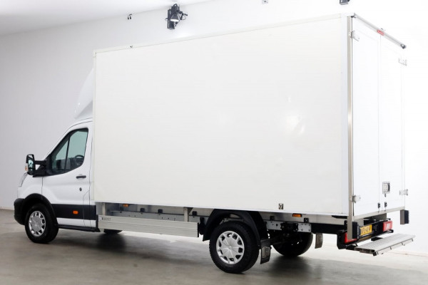 Ford Transit 350 2.0 TDCI 130pk Trend Bakwagen met achterdeuren H231cm 04-2022