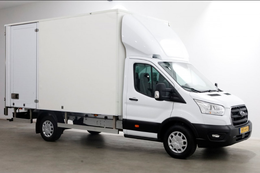 Ford Transit 350 2.0 TDCI 130pk Trend Bakwagen met achterdeuren H231cm 04-2022