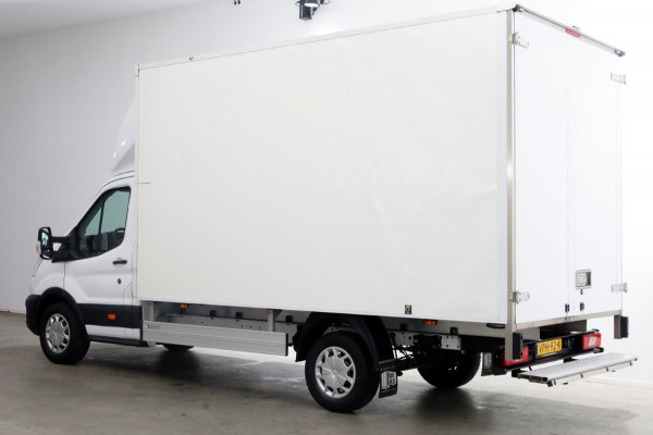 Ford Transit 350 2.0 TDCI 130pk Trend Bakwagen met achterdeuren H231cm 03-2022