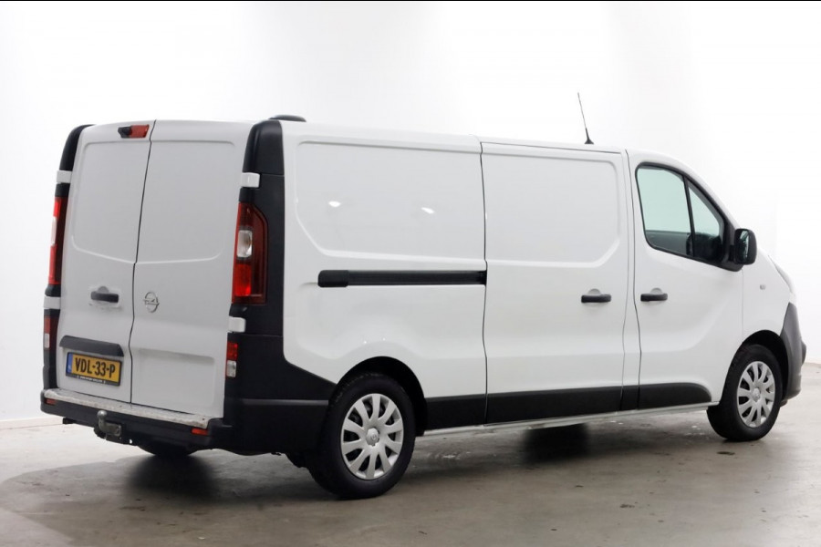 Opel Vivaro 1.6 CDTI 125pk E6 L2H1 Edition Navi/Camera/Inrichting/2x Schuifdeur 11-2019